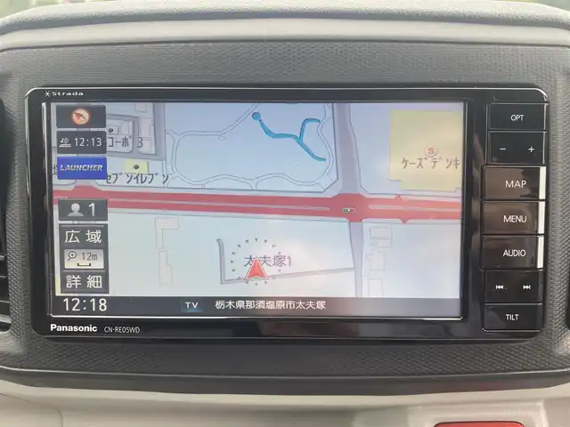 ダイハツ ミラ イース G リミテッド SAⅢ 栃木県 2019(平31)年 3.4万km プラムブラウンクリスタルマイカ スマートアシスト3/社外メモリナビ/フルセグTV/DVD/Bluetooth/MSV/バックカメラ/ETC/シートヒーター/スマートキー/プッシュEgスタート/LEDヘッドライト/オートハイビーム/アイドリングストップ/コーナーセンサー/純正14インチAW/純正フロアマット/サイドエアバッグ