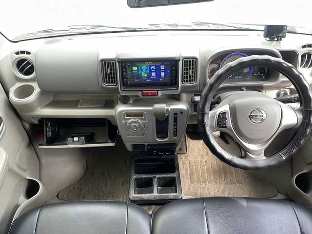 日産 ＮＶ１００クリッパー リオ E 大阪府 2020(令2)年 6.3万km スノーパールホワイト 純正SDナビ MJ119D-W/　CD.DVD.Bluetooth.フルセグ/バックカメラ/パワースライドア/衝突被害軽減ブレーキ/前後カメラドラレコ/スマートキー/プッシュスタート/オートHIDライト/ステアリングスイッチ/保証書.取説/ETC/ルーフキャリア
