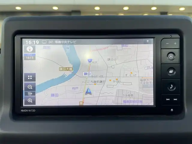 ダイハツ コペン セロ 福島県 2022(令4)年 4.1万km パールホワイトⅢ ワンオーナー/純正メモリーナビ/CD/DVD/BT/SD/フルセグTV/純正16インチAW/革調シートカバー/シートヒーター/ステアリングリモコン/トランクイージークローズ/バックカメラ/オートライト/LEDヘッドライト/フォグライト/プッシュスタート/フロアマット