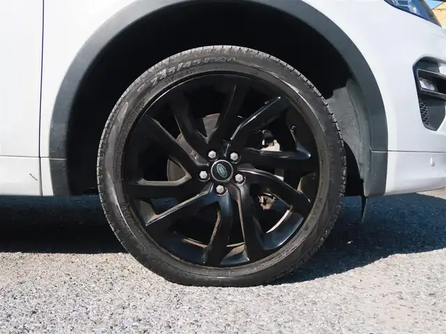 ランドローバー ランドローバー ディスカバリースポーツ　HSE 千葉県 2016(平28)年 4.4万km 白 純正ナビ/バックカメラ/サイドカメラ/フルセグＴＶ/パノラマルーフ/ＭＥＲＩＤＩＡＮサラウンドシステム/前後ドライブレコーダー/純正20インチAW/クルーズコントロール/電動リアゲート　/ETC/黒革/全席シートヒーター/ステアリングヒーター/パドルシフト/ATPC(オールテレイン・プログレス・コントロール)/取説/保証書/スマートキー×2本