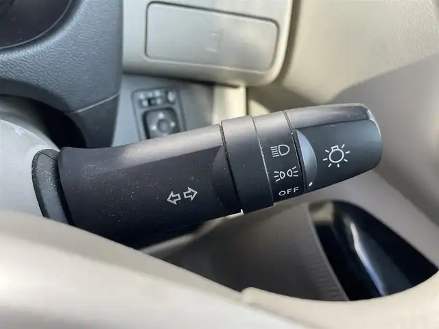 日産 デイズ ルークス X 宮崎県 2015(平27)年 8万km ブラック 純正SDナビ/（CD/AM/FM/BT)/フルセグTV/バックカメラ/アラウンドビューモニター/アイドリングストップ/左側パワースライドドア/横滑り防止機能/衝突防止機能/ETC