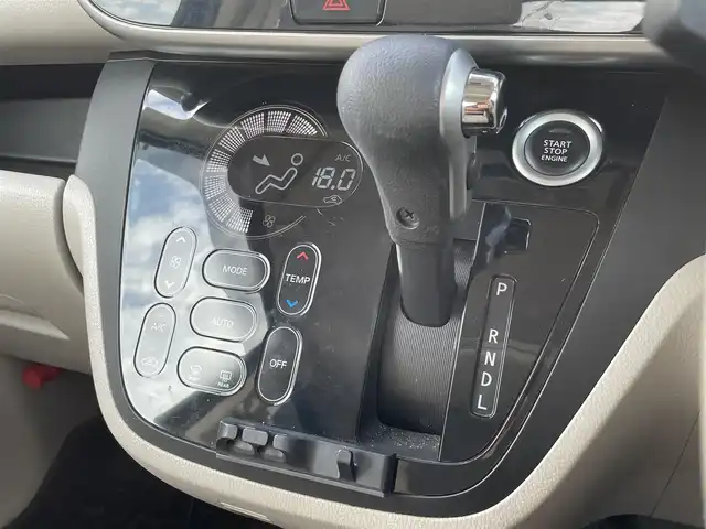 日産 デイズ ルークス X 宮崎県 2015(平27)年 8万km ブラック 純正SDナビ/（CD/AM/FM/BT)/フルセグTV/バックカメラ/アラウンドビューモニター/アイドリングストップ/左側パワースライドドア/横滑り防止機能/衝突防止機能/ETC