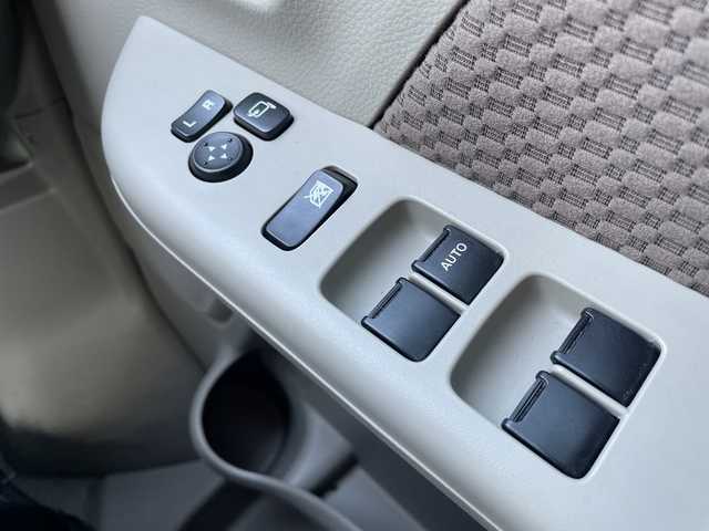 マツダ スクラム ワゴン PXターボ 石川県 2024(令6)年 0.8万km パール レーダーブレーキ　シートヒーター　スマートキー　プッシュスタート　電動ミラー　リアサーキュレーター　両側スライドドア　保証書