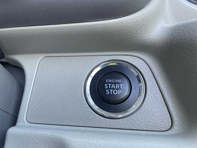 マツダ スクラム ワゴン PXターボ 石川県 2024(令6)年 0.8万km パール レーダーブレーキ　シートヒーター　スマートキー　プッシュスタート　電動ミラー　リアサーキュレーター　両側スライドドア　保証書