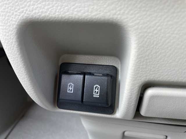 マツダ スクラム ワゴン PXターボ 石川県 2024(令6)年 0.8万km パール レーダーブレーキ　シートヒーター　スマートキー　プッシュスタート　電動ミラー　リアサーキュレーター　両側スライドドア　保証書