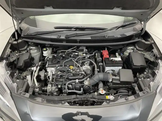 トヨタ ヤリスクロス G 滋賀県 2022(令4)年 3万km ブラックマイカ 純正8インチディスプレイオーディオ/【Bluetooth/フルセグTV/Apple CarPlay/Android Auto】/ハーフレザーシート/全方位カメラ/追従クルーズコントロール/クリアランスソナー/レーンキープアシスト/LEDヘッドライト/オートマチックハイビーム/衝突被害軽減ブレーキ/ビルトインETC2.0/電動パーキングブレーキ/オートブレーキホールド/MTモード付AT/プッシュスタート/スマートキー/ステアリングリモコン