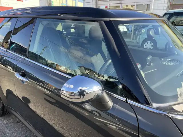 ＭＩＮＩ ミニ クラブマン クーパー S 滋賀県 2011(平23)年 1.5万km エクリプス・グレー・メタリック 1600ccターボ車/ジョンクーパーワークスブレーキキット/ジョンクーパーワークス18インチホイール/カロッツェリア7インチナビ/ワンセグテレビ、CD/ETC/パドルシフト/HIDヘッドライト/フォグランプ/純正フロアマット/取扱説明書/保証書