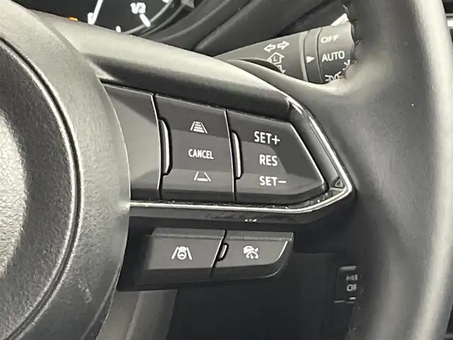 マツダ ＣＸ－５ XD ブラックトーンエディション 福岡県 2023(令5)年 0.9万km ポリメタルグレーM 純正ナビ　/全方位カメラ　/ＥＴＣ　/ＡＣＣ　/コーナーセンサー　/衝突被害軽減ブレーキ　/レーンキープ　/ＢＳＭ　/踏み間違い防止　/パドルシフト　/パワーリアゲート　/ハーフレザー　/パワーシート　/シートヒーター　/ＬＥＤ