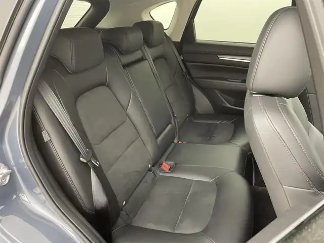 マツダ ＣＸ－５ XD ブラックトーンエディション 福岡県 2023(令5)年 0.9万km ポリメタルグレーM 純正ナビ　/全方位カメラ　/ＥＴＣ　/ＡＣＣ　/コーナーセンサー　/衝突被害軽減ブレーキ　/レーンキープ　/ＢＳＭ　/踏み間違い防止　/パドルシフト　/パワーリアゲート　/ハーフレザー　/パワーシート　/シートヒーター　/ＬＥＤ