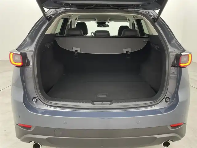 マツダ ＣＸ－５ XD ブラックトーンエディション 福岡県 2023(令5)年 0.9万km ポリメタルグレーM 純正ナビ　/全方位カメラ　/ＥＴＣ　/ＡＣＣ　/コーナーセンサー　/衝突被害軽減ブレーキ　/レーンキープ　/ＢＳＭ　/踏み間違い防止　/パドルシフト　/パワーリアゲート　/ハーフレザー　/パワーシート　/シートヒーター　/ＬＥＤ