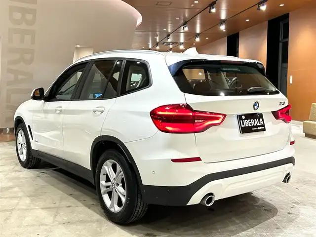 ＢＭＷ Ｘ３