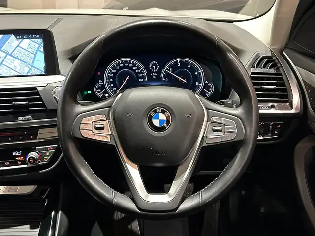 ＢＭＷ Ｘ３