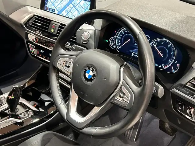 ＢＭＷ Ｘ３