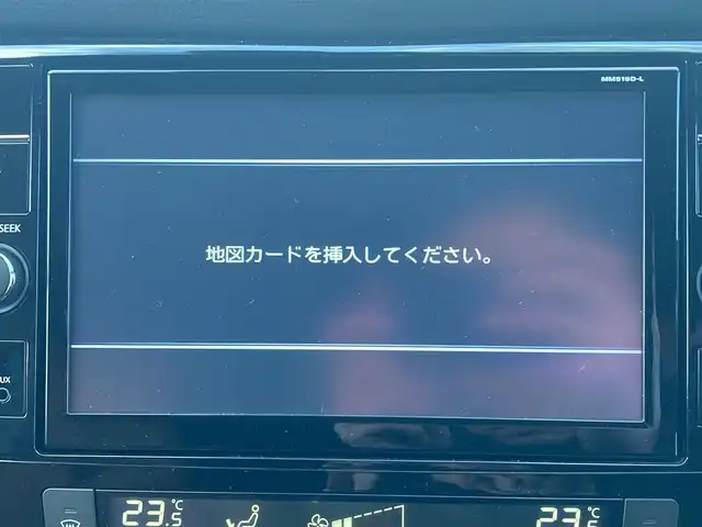 日産 エクストレイル