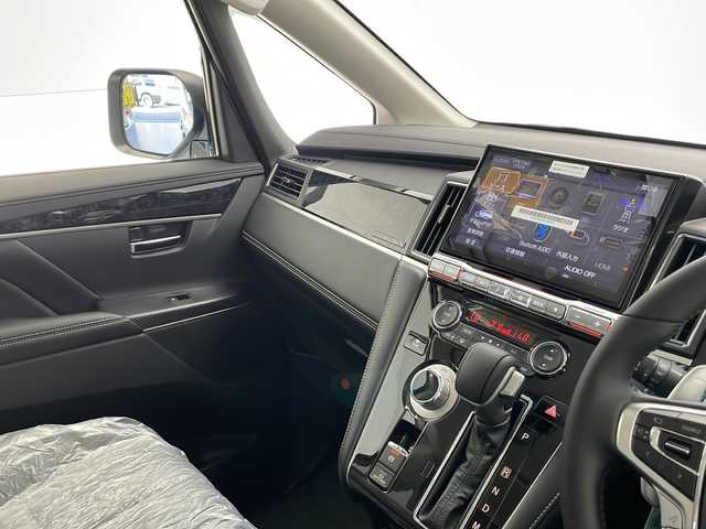 三菱 デリカＤ：５ シャモニー 長野県 2025(令7)年 0.1万km未満 白Ⅱ 4WD/届出済未使用車/純正メモリナビ&フルセグTV&CD&DVD&USB&BT/e-Assist/アダプティブクルーズコントロール/レーンキープアシスト/車線逸脱警報/衝突軽減ブレーキ/ブラインドスポットモニター/ダウンヒルアシストコントロール/オートマチックハイビーム/両側パワースライドドア/パワーバックドア/ハーフレザーシート/ステアリングスイッチ/ステアリングヒーター/パドルシフト/MTモード付AT/全方位カメラ/LEDヘッドライト/オートライト/フロントフォグランプ/電動格納ミラー/ウィンカーミラー/電動ホールド/オートホールド/純正18インチAW装着/プッシュスタート/スマートキー/スペアキー1本/取扱説明書/保証書