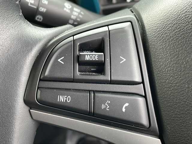 スズキ ハスラー HYBRID X 岩手県 2020(令2)年 2.7万km オフブルーM ワンオーナー/純正9インチSDナビ/AM/FM/CD/DVD/Bluetooth/フルセグTV/フロント/サイド/バックカメラ/全方位カメラ/ドライブレコーダー/衝突被害軽減ブレーキ/レーンキープアシスト/横滑り防止装置/アイドリングストップ/シートヒーター/オートライト/オートハイビーム/HIDヘッドライト/フォグランプ/スマートキー/プッシュスタート/電動格納ミラー/純正15インチAW/純正フロアマット/純正ドアバイザー/スノーモード/ヒーテッドドアミラー/保証書/取扱説明書