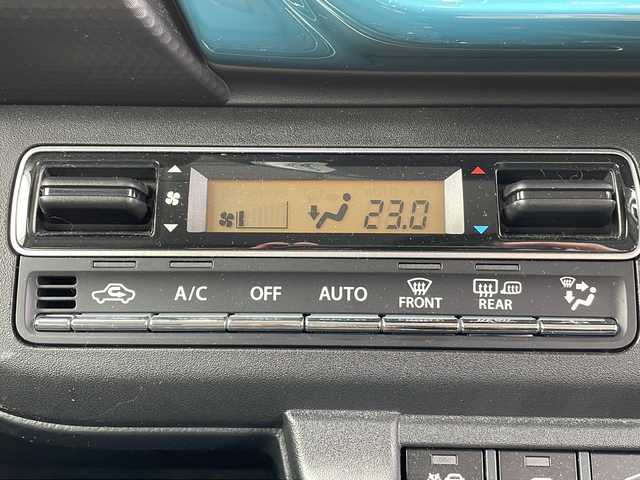 スズキ ハスラー HYBRID X 岩手県 2020(令2)年 2.7万km オフブルーM ワンオーナー/純正9インチSDナビ/AM/FM/CD/DVD/Bluetooth/フルセグTV/フロント/サイド/バックカメラ/全方位カメラ/ドライブレコーダー/衝突被害軽減ブレーキ/レーンキープアシスト/横滑り防止装置/アイドリングストップ/シートヒーター/オートライト/オートハイビーム/HIDヘッドライト/フォグランプ/スマートキー/プッシュスタート/電動格納ミラー/純正15インチAW/純正フロアマット/純正ドアバイザー/スノーモード/ヒーテッドドアミラー/保証書/取扱説明書