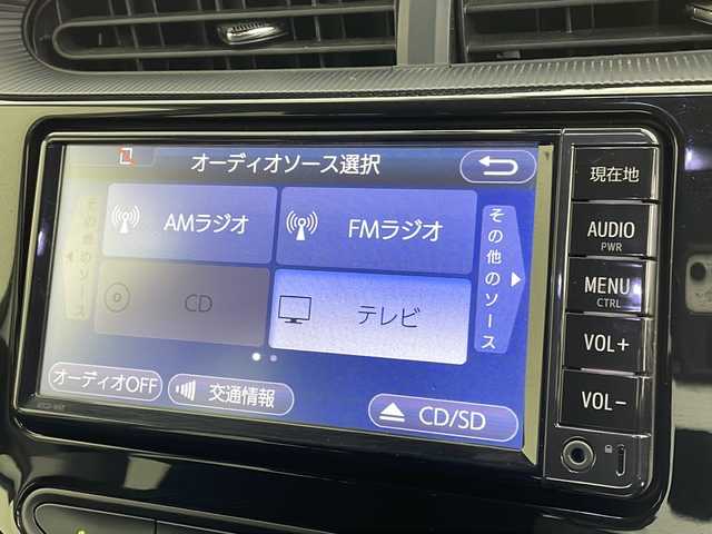 トヨタ アクア S スタイルブラック 千葉県 2018(平30)年 6.4万km ライムホワイトパールクリスタルシャイン トヨタセーフティセンス/・プリクラッシュセーフティ/・レーンディパーチャーアラート/・先行車発進/・オートハイビーム/純正7インチSDナビ/CD BT SD AUX ワンセグ/バックカメラ/HIDオートライト/ウィンカーミラー/純正フロアマット/ドアバイザー/プッシュスタート/スマートキー