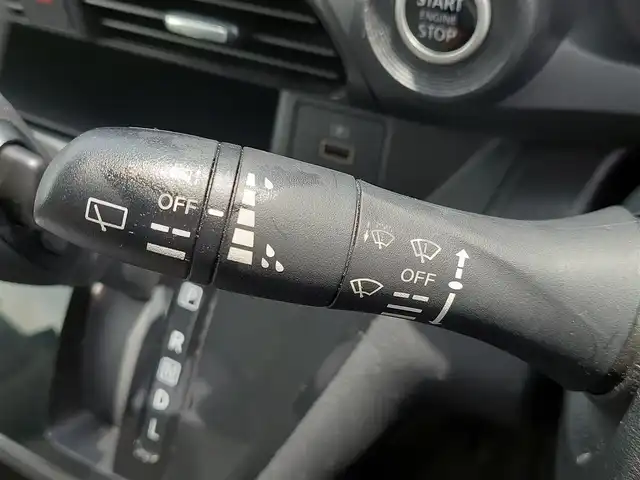 日産 デイズ X 東京都 2022(令4)年 2.9万km アッシュブラウン/ソーダブルー 社外ナビ/フルセグ/バックカメラ/ドライブレコーダー/エマージェンシーブレーキ/レーンキープアシスト/アイドリングストップ/スマートキー/純正14インチAW