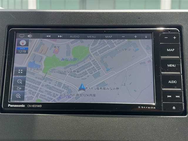 日産 デイズ X 東京都 2022(令4)年 2.9万km アッシュブラウン/ソーダブルー 社外ナビ/フルセグ/バックカメラ/ドライブレコーダー/エマージェンシーブレーキ/レーンキープアシスト/アイドリングストップ/スマートキー/純正14インチAW