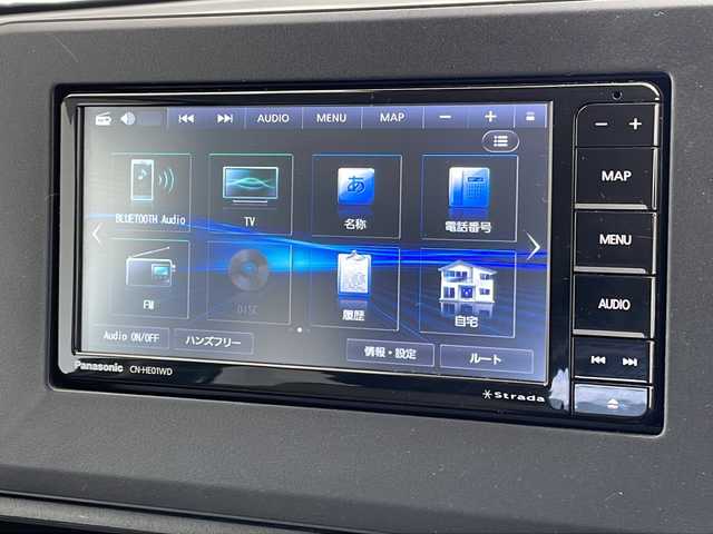 日産 デイズ X 沖縄県 2022(令4)年 2.9万km アッシュブラウン/ソーダブルー 社外ナビ　（CN-HE01WD）/（フルセグ、Ｂｌｕｅｔｏｏｔｈ、CD、DVD）/バックカメラ/ドライブレコーダー/レーンキープアシスト/アイドリングストップ/スマートキー/プッシュスタート/純正１４インチアルミホイール/コーナーセンサー/衝突軽減ブレーキ/純正フロアマット