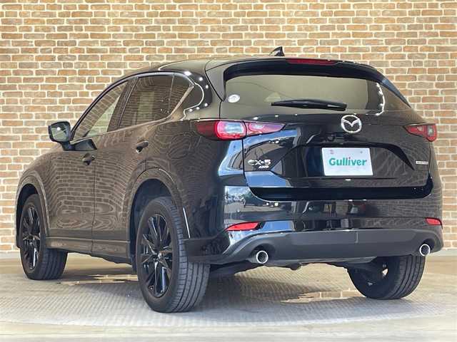 マツダ ＣＸ－５ XD レトロスポーツED 愛知県 2023(令5)年 0.7万km ジェットブラックマイカ ディーゼルターボ/360°ビューモニター/BOSEサウンドシステム/アクティブドライビングディスプレイ/オフロードトラクションアシスト/i-ACTIVSENSE/アクティブスマートシティブレーキアシスト/マツダレーダークルーズコントロール/クルージング＆トラフィックアラート/レーンキープアシスト/ブラインドスポットモニタリング/パーキングセンサー/パドルシフト/アダプティブLEDヘッドライト/パワーリフトゲート/テラコッタカラーハーフレザーシート/パワーシート/シートヒーター/ステアリングヒーター/10.25インチナビ/ETC/純正19インチアルミホイール