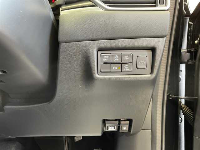 マツダ ＣＸ－５ XD レトロスポーツED 愛知県 2023(令5)年 0.7万km ジェットブラックマイカ ディーゼルターボ/360°ビューモニター/BOSEサウンドシステム/アクティブドライビングディスプレイ/オフロードトラクションアシスト/i-ACTIVSENSE/アクティブスマートシティブレーキアシスト/マツダレーダークルーズコントロール/クルージング＆トラフィックアラート/レーンキープアシスト/ブラインドスポットモニタリング/パーキングセンサー/パドルシフト/アダプティブLEDヘッドライト/パワーリフトゲート/テラコッタカラーハーフレザーシート/パワーシート/シートヒーター/ステアリングヒーター/10.25インチナビ/ETC/純正19インチアルミホイール