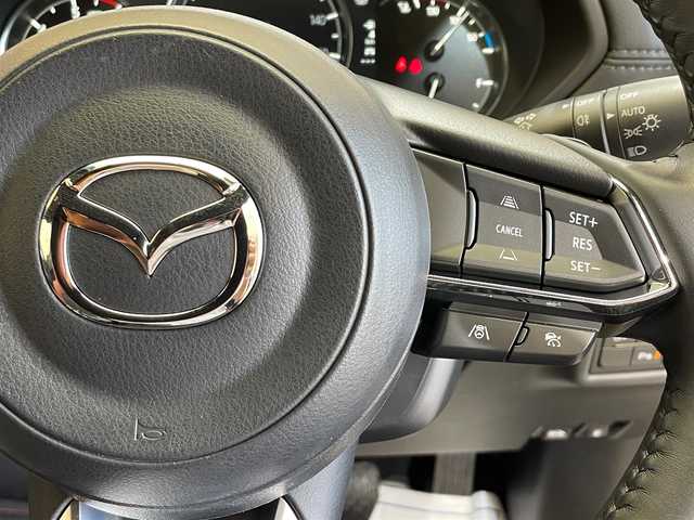 マツダ ＣＸ－５ XD レトロスポーツED 愛知県 2023(令5)年 0.7万km ジェットブラックマイカ ディーゼルターボ/360°ビューモニター/BOSEサウンドシステム/アクティブドライビングディスプレイ/オフロードトラクションアシスト/i-ACTIVSENSE/アクティブスマートシティブレーキアシスト/マツダレーダークルーズコントロール/クルージング＆トラフィックアラート/レーンキープアシスト/ブラインドスポットモニタリング/パーキングセンサー/パドルシフト/アダプティブLEDヘッドライト/パワーリフトゲート/テラコッタカラーハーフレザーシート/パワーシート/シートヒーター/ステアリングヒーター/10.25インチナビ/ETC/純正19インチアルミホイール