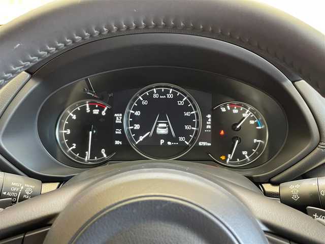 マツダ ＣＸ－５ XD レトロスポーツED 愛知県 2023(令5)年 0.7万km ジェットブラックマイカ ディーゼルターボ/360°ビューモニター/BOSEサウンドシステム/アクティブドライビングディスプレイ/オフロードトラクションアシスト/i-ACTIVSENSE/アクティブスマートシティブレーキアシスト/マツダレーダークルーズコントロール/クルージング＆トラフィックアラート/レーンキープアシスト/ブラインドスポットモニタリング/パーキングセンサー/パドルシフト/アダプティブLEDヘッドライト/パワーリフトゲート/テラコッタカラーハーフレザーシート/パワーシート/シートヒーター/ステアリングヒーター/10.25インチナビ/ETC/純正19インチアルミホイール