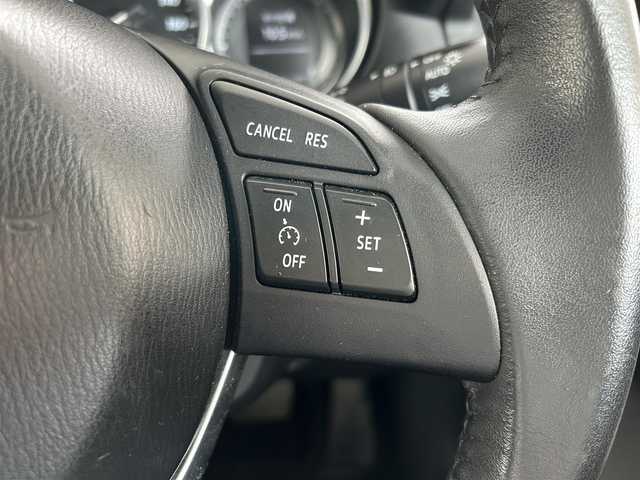マツダ ＣＸ－５ XD Lパッケージ 群馬県 2013(平25)年 6.2万km クリスタルホワイトパールマイカ ワンオーナー/純正メモリーナビ/　（CD/DVD/フルセグTV/Bluetooth）/バックカメラ/レザーシート/D席パワーシート/HIDヘッドライト/フォグランプ/ETC/スマートキー/スペアキー×1/新車時保証書/取扱説明書