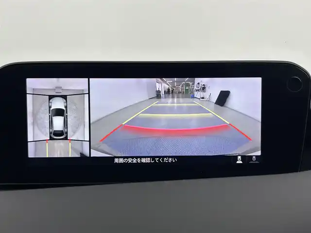 マツダ マツダ３ファストバック 15S ツーリング 道央・札幌 2020(令2)年 3.1万km ソウルレッドクリスタルM ・4WD/・純正SDナビゲーション/　CD/DVD/HDD/HDMI/フルセグ/USB/・i-ACTIVESENSE/・ビルトインETC/・社外ドライブレコーダー前後（ZRR-０１６）/・レーダークルーズコントロール/・横滑り防止装置/・前後コーナーセンサー/・オートライト/・オートマチックハイビーム/・オートブレーキホールド/・LEDヘッドライト/・MTモード付AT/・スマートキー/・プッシュスタート/・スペアキー１本/・純正フロアマット/・純正AW１８インチ/・電動格納ウィンカーミラー/・トノカバー/・取説あり