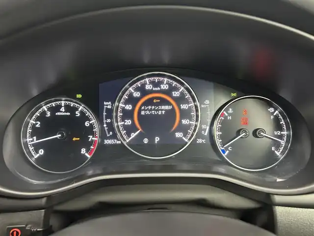 マツダ マツダ３ファストバック 15S ツーリング 道央・札幌 2020(令2)年 3.1万km ソウルレッドクリスタルM ・4WD/・純正SDナビゲーション/　CD/DVD/HDD/HDMI/フルセグ/USB/・i-ACTIVESENSE/・ビルトインETC/・社外ドライブレコーダー前後（ZRR-０１６）/・レーダークルーズコントロール/・横滑り防止装置/・前後コーナーセンサー/・オートライト/・オートマチックハイビーム/・オートブレーキホールド/・LEDヘッドライト/・MTモード付AT/・スマートキー/・プッシュスタート/・スペアキー１本/・純正フロアマット/・純正AW１８インチ/・電動格納ウィンカーミラー/・トノカバー/・取説あり