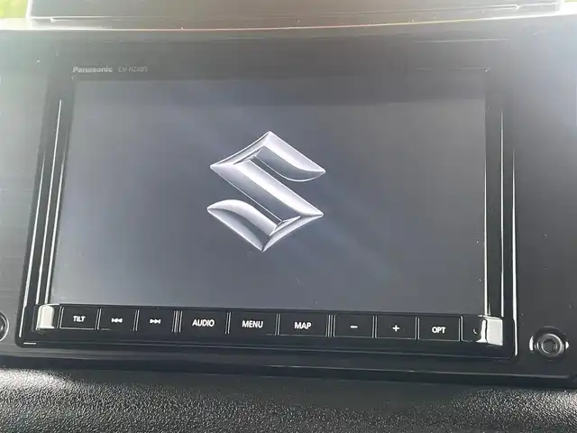 スズキ ジムニー シエラ JC 大阪府 2023(令5)年 2.3万km ミディアムグレー 純正ナビ　/ＥＴＣ　/シートヒーター　/前後ドライブレコーダー　/バックカメラ　/純正１５インチアルミホイール　/ＬＥＤヘッドランプ　/ヒーターミラー　/革巻ステアリング