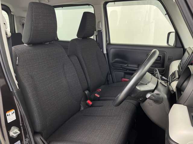 スズキ スペーシア HYBRID G 鹿児島県 2021(令3)年 2.4万km アーバンブラウンパールメタリック KENWOODナビ/スズキセーフティサポート/フルセグTV/CD/DVD再生/Bluetoothオーディオ/バックカメラ/ETC/前方ドライブレコーダー/運転席シートヒーター/レーンキープアシスト/衝突軽減ブレーキ/プッシュスタート/オートライト/ヘッドライトレベライザー/フロアマット/ドアバイザー