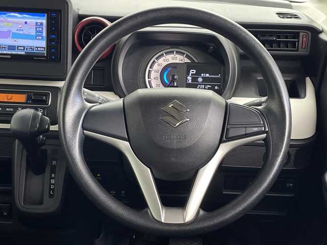 スズキ スペーシア HYBRID G 鹿児島県 2021(令3)年 2.4万km アーバンブラウンパールメタリック KENWOODナビ/スズキセーフティサポート/フルセグTV/CD/DVD再生/Bluetoothオーディオ/バックカメラ/ETC/前方ドライブレコーダー/運転席シートヒーター/レーンキープアシスト/衝突軽減ブレーキ/プッシュスタート/オートライト/ヘッドライトレベライザー/フロアマット/ドアバイザー