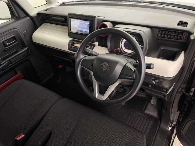 スズキ スペーシア HYBRID G 鹿児島県 2021(令3)年 2.4万km アーバンブラウンパールメタリック KENWOODナビ/スズキセーフティサポート/フルセグTV/CD/DVD再生/Bluetoothオーディオ/バックカメラ/ETC/前方ドライブレコーダー/運転席シートヒーター/レーンキープアシスト/衝突軽減ブレーキ/プッシュスタート/オートライト/ヘッドライトレベライザー/フロアマット/ドアバイザー