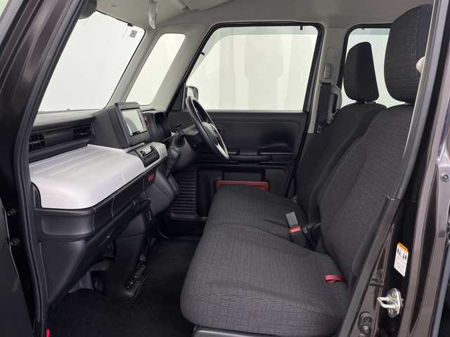 スズキ スペーシア HYBRID G 鹿児島県 2021(令3)年 2.4万km アーバンブラウンパールメタリック KENWOODナビ/スズキセーフティサポート/フルセグTV/CD/DVD再生/Bluetoothオーディオ/バックカメラ/ETC/前方ドライブレコーダー/運転席シートヒーター/レーンキープアシスト/衝突軽減ブレーキ/プッシュスタート/オートライト/ヘッドライトレベライザー/フロアマット/ドアバイザー