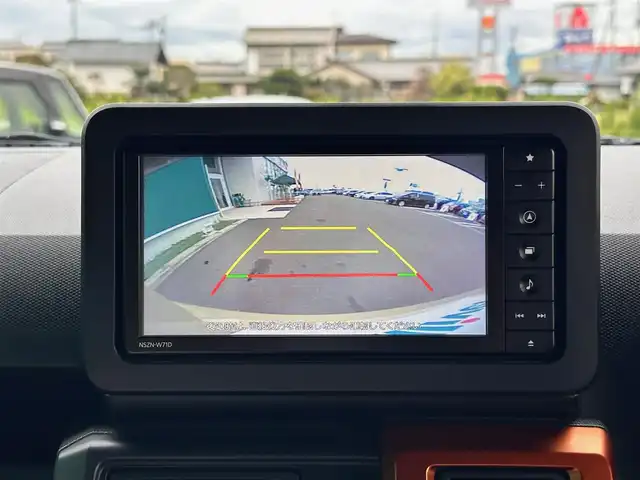ダイハツ タフト G ターボ 宮城県 2021(令3)年 2.8万km サンドベージュメタリック スカイフィールトップ/ルーフレール/Terzoルーフキャリア/スマートアシスト/・衝突警報機能/・衝突回避支援ブレーキ/・ブレーキ制御機能付誤発進抑制機能/・車線逸脱抑制制御機能/・車線逸脱警報機能/・路側逸脱警報機能/・先行車発進お知らせ機能/・アダプティブドライビングビーム/・全車速追従機能付アダプティブクルーズコントロール/・ふらつき警報/・標識認識機能/・レーンキープコントロール/・コーナーセンサー/純正ナビ（NSZN-W71D）/・CD/DVD/・Bluetooth/・フルセグTV/バックカメラ/ビルトインETC/ドライブレコーダー/シートヒーター/シートカバー/革巻きステアリング/ステアリングスイッチ/電動パーキングブレーキ/ブレーキホールド/LEDヘッドランプ/フォグランプ/オートライト/スマートキー＆プッシュスタート/電動格納ミラー/フロアマット/W/サイド/カーテンエアバッグ/純正15インチAW車載（サマータイヤ）