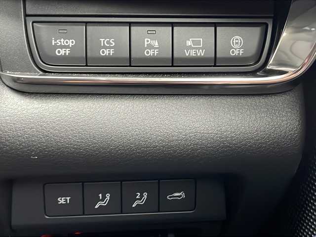 マツダ ＣＸ－３０ XD プロアクティブツーリングセレクション 千葉県 2022(令4)年 0.7万km ソウルレッドクリスタルM ナビ　全方位カメ　ＥＴＣ　クルコン　ドラレコ　Ｂｔ　フルセグＴＶ　ハンドルヒーター 電子パーキング オートホールド オートライト LEDライト パワーシート シートヒーター 18インチAW エアバッグ