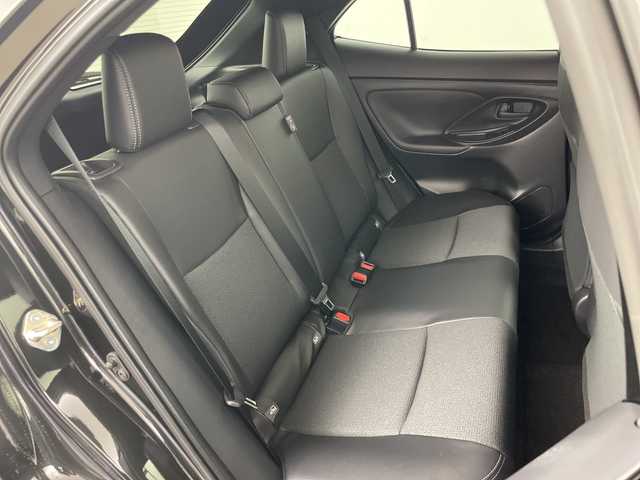 トヨタ ヤリスクロス ハイブリッド Z 道央・札幌 2025(令7)年 0.1千km ブラックマイカ ・4WD　/・寒冷地仕様/・純正ディスプレイオーディオナビ&BT&USB&TV　/・パノラミックビューモニター/・バックカメラ/・トヨタセーフティセンス/・レーダークルーズコントロール/・レーンキープアシスト/・ブラインドスポットモニター/・コーナーセンサー/・D席パワーシート/・前席シートヒーター/・ハーフレザーシート/・ステアリングヒーター/・ステアリングスイッチ/・LEDヘッドライト/・オートライト/・オートマチックハイビーム/・スマートキー