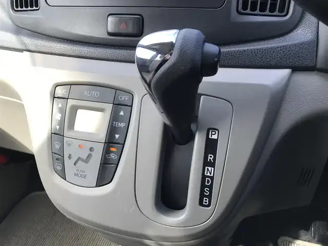 ダイハツ ミラ イース G 鳥取県 2012(平24)年 8.3万km スカイブルー 純正オーディオ/CD/AM/FM/ETC/横滑り防止装置/純正14インチアルミホイール/アイドリングストップ/電動格納ミラー/オートエアコン/フロアマット/ドアバイザー