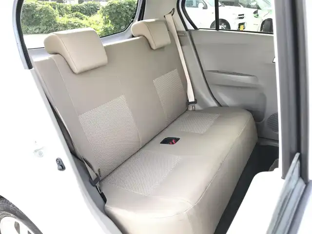 ダイハツ ミラ イース G 鳥取県 2012(平24)年 8.3万km スカイブルー 純正オーディオ/CD/AM/FM/ETC/横滑り防止装置/純正14インチアルミホイール/アイドリングストップ/電動格納ミラー/オートエアコン/フロアマット/ドアバイザー