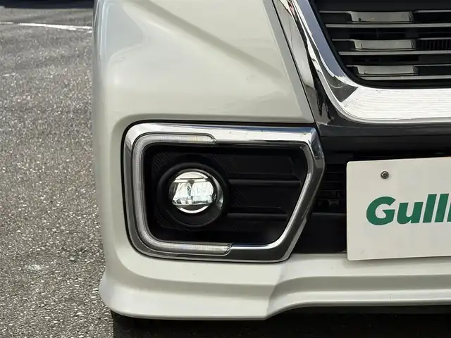 スズキ スペーシア カスタム HYBRID XS ターボ 岩手県 2020(令2)年 6.3万km ピュアホワイトパール/ブラック2トーン 4WD/ハーフレザーシート/全方位カメラ/両側パワースライドドア/ヘッドアップディスプレイ/純正8インチナビ/→フルセグTV/Bluetooth/CD/DVD/FM/AM/バックカメラ/サイドカメラ/ステアリングスイッチ/クルーズコントロール/衝突軽減システム/横滑り防止装置/レーンキープアシスト/オートライト/LEDヘッドライト/LEDフォグライト/〇プッシュスタート/〇電動格納ミラー/〇シンカーミラー/〇シガーソケット/〇USBポート/〇ドアバイザー/〇フロアマット/〇スマートキー/〇取扱説明書/スペアキー/ETC/2列目サンシェード/2列目テーブル