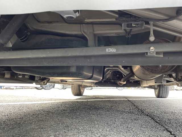 日産 デイズ ルークス ハイウェイスターX 福岡県 2015(平27)年 5.8万km クールシルバー 純正ナビ/【CD.DVD.Bluetooth.フルセグTV】/アラウンドビューモニター/衝突軽減ブレーキ/ETC/片側パワースライドドア/キセノンヘッドライト/オートライト/アイドリングストップ/純正アルミホイール/プッシュスタート/スマートキー