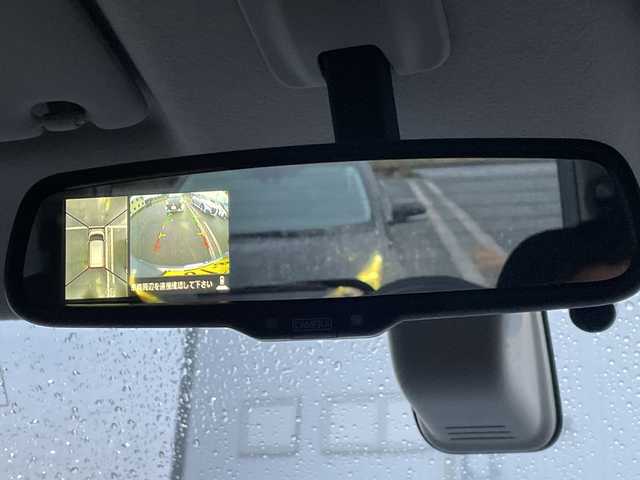 日産 デイズ ルークス ハイウェイスターX 福岡県 2015(平27)年 5.8万km クールシルバー 純正ナビ/【CD.DVD.Bluetooth.フルセグTV】/アラウンドビューモニター/衝突軽減ブレーキ/ETC/片側パワースライドドア/キセノンヘッドライト/オートライト/アイドリングストップ/純正アルミホイール/プッシュスタート/スマートキー