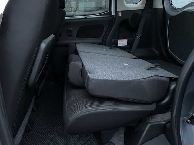 日産 デイズ ルークス ハイウェイスターX 福岡県 2015(平27)年 5.8万km クールシルバー 純正ナビ/【CD.DVD.Bluetooth.フルセグTV】/アラウンドビューモニター/衝突軽減ブレーキ/ETC/片側パワースライドドア/キセノンヘッドライト/オートライト/アイドリングストップ/純正アルミホイール/プッシュスタート/スマートキー