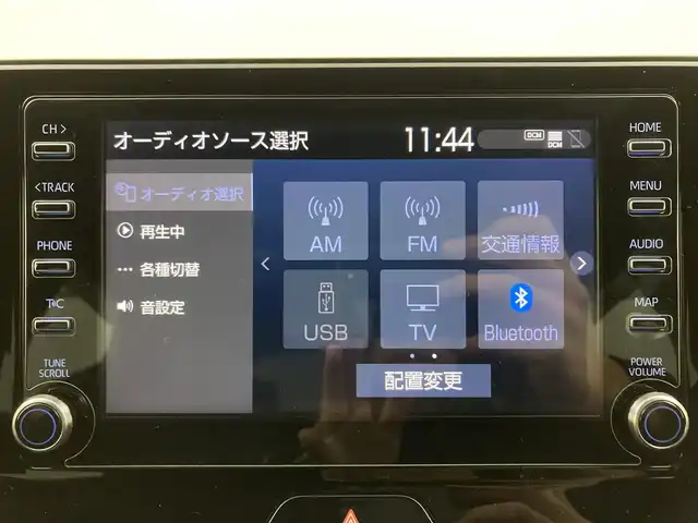 トヨタ ハリアー G 大分県 2021(令3)年 3.7万km ホワイトパールクリスタルシャイン 純正ディスプレイオーデイオ/フルセグTV/Bluetooth/バックカメラ/ビルトインETC/モデリスタエアロ/純正デジタルインナー一体型ドラレコ/パワーバックドア/オートライト/トヨタセーフティセンス/プリクラッシュセーフティシステム/レーダークルーズコントロール/レーントレーシングアシスト/アダプティブハイビームアシスト/フロアマット