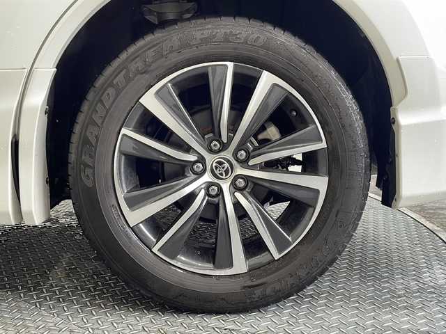 トヨタ ハリアー G 栃木県 2021(令3)年 3.7万km ホワイトパールクリスタルシャイン ワンオーナー/純正8インチディスプレイオーデイオ/(フルセグTV・Bluetooth・USB・AUX)/バックカメラ/モデリスタエアロ/トヨタセーフティセンス/・プリクラッシュセーフティ/・レーンキープアシストシステム/・アダプティブクルーズコントロール/・オートハイビーム/前後コーナーセンサー/デジタルインナーミラー型ドライブレコーダー/パワーバックドア/運転席パワーシート/LEDヘッドライト/オートライト/ビルトインETC/純正アルミホイール/純正フロアマット/取扱説明書/保証書