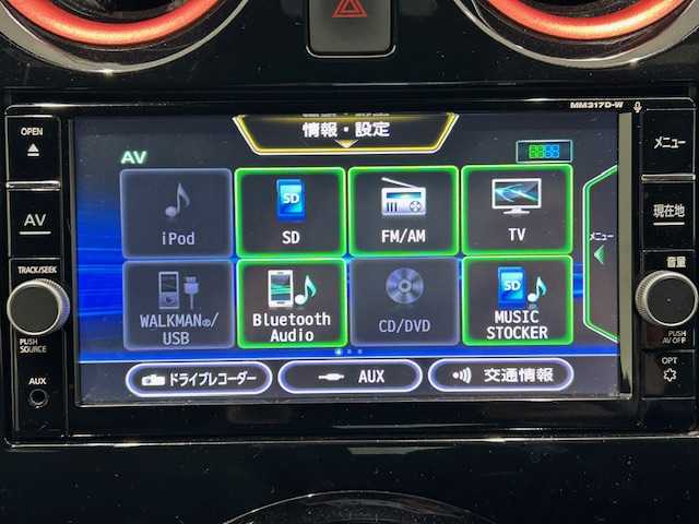 日産 ノート