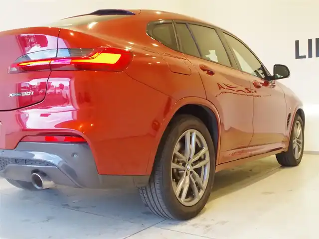 ＢＭＷ Ｘ４